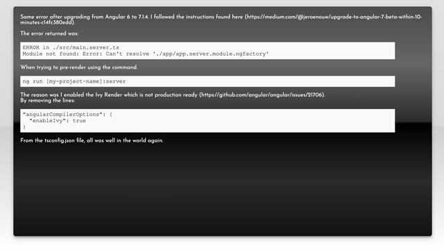 Module not found: Error: Can't resolve './$$_gendir/app/app.module.ngfactory' смотреть онлайн