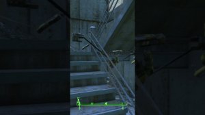 Fallout 4 #fallout #shortvideo #shorts #short #shortsvideo #fallout4