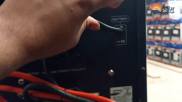 Luminous Icruze 7500 | 7 KVA Inverter | 72 Volt, 6 Battery HKVA UPS | 5 KW | 5500 Watt | Best Optio