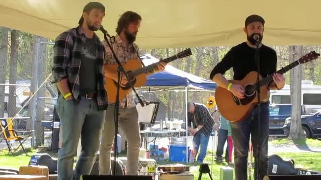 Matt Wheeler featuring Sean Cox & Brett Rudder "Hallelujah" смотреть онлайн