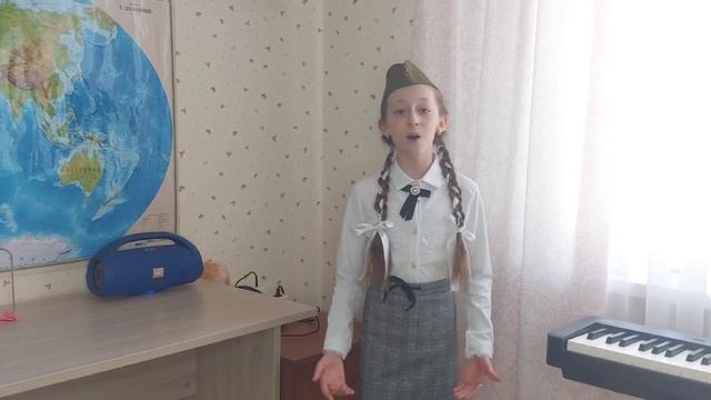 Ульяна Егурнова