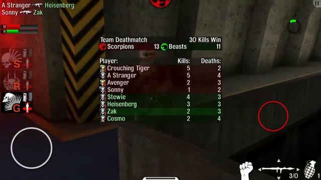 Worst game ever trigger fist смотреть онлайн