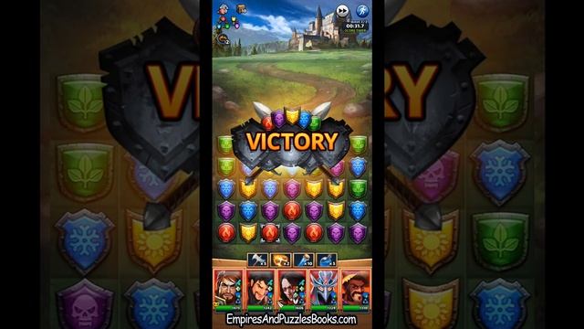 Clash of Knights Top 100 EPIC Walk Through—Empires and Puzzles Books смотреть онлайн