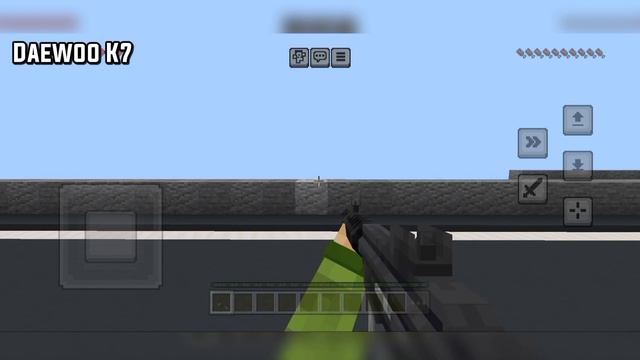 How To Use East Asia Conflict Addon in Minecraft Bedrock смотреть онлайн
