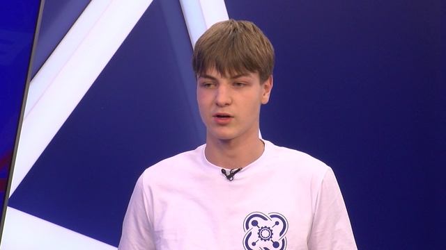 Интервью, Александр Смуров и Антон Медведев 18,11,2022