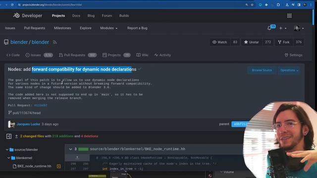 EEVEE Next - Blender Today LIVE #239 смотреть онлайн
