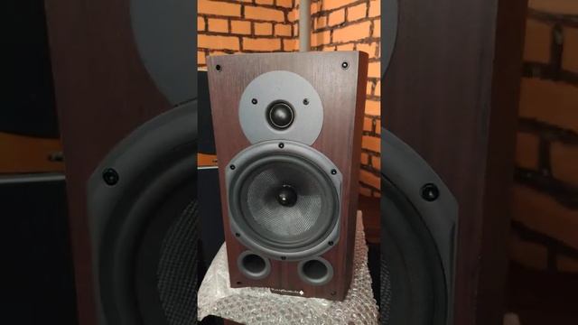 Wharfedale Diamond 9.2 смотреть онлайн