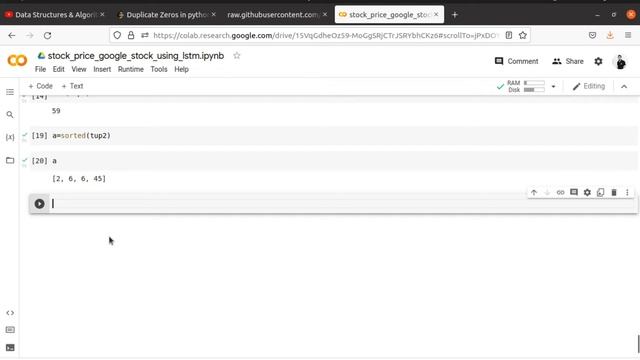 Python Tuple, Indexing, delete, len, min, max, count, sum, sorted, any, all, repetition смотреть онлайн