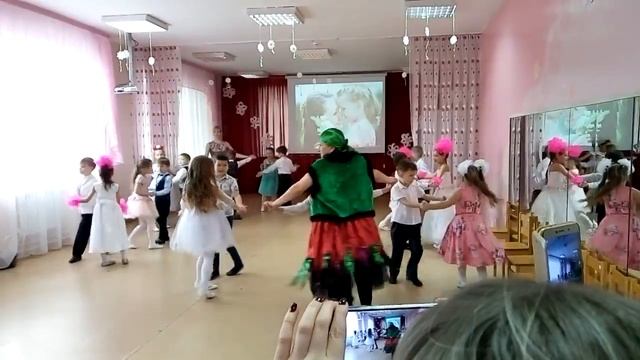 Детский сад 213 г.Слюдянка смотреть онлайн