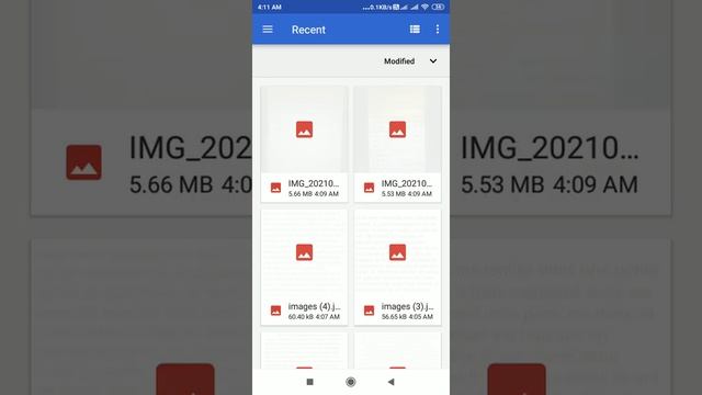 Text Recognition App | ML Kit | OpenCV | Android Studio | Sample 2 смотреть онлайн