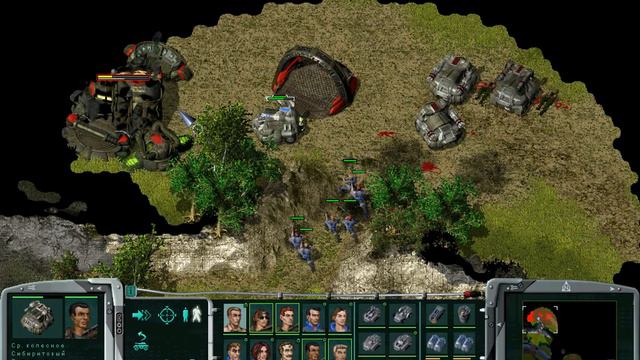 Original War - Американская кампания. Миссия 12 "Охота на лис" смотреть онлайн