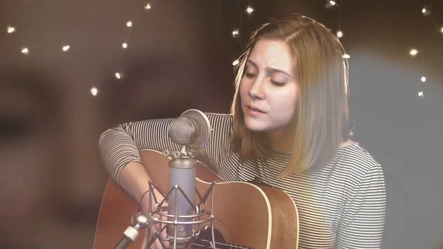 O Come, O Come Emmanuel Cover - MaryAnne Muglia смотреть онлайн