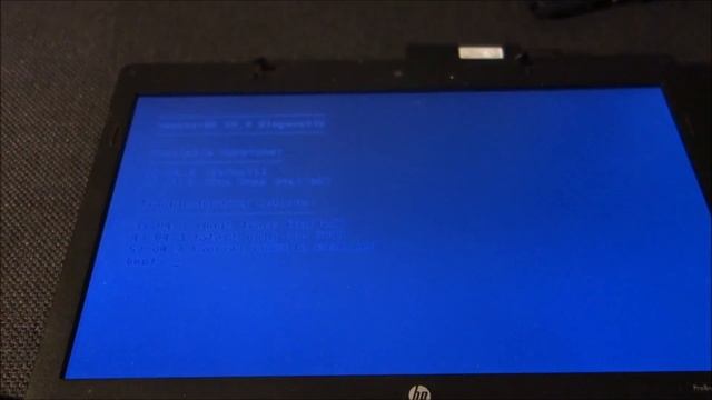 How to - HP ProBook 6440b laptop teardown, repair, assembly and upgrade смотреть онлайн