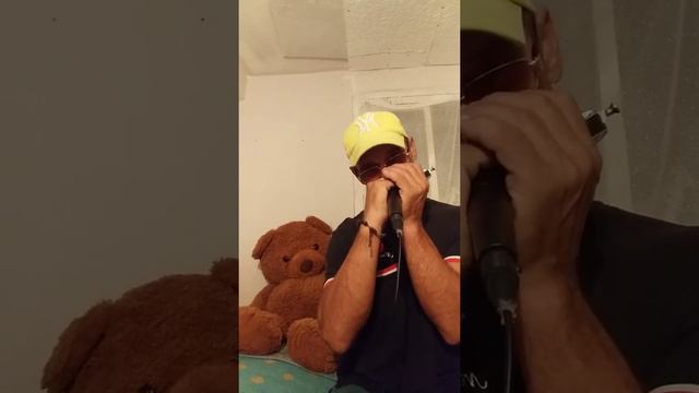 DEEP HIP HOP&COSTY HARMONICA смотреть онлайн