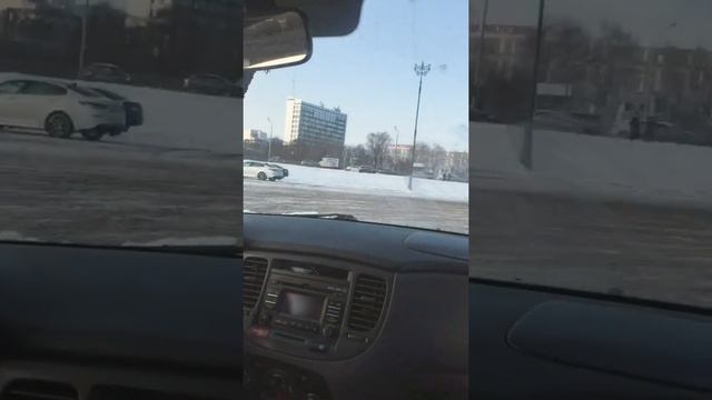 Rio боком на чаше Казань смотреть онлайн