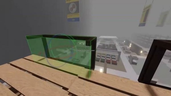 How to Escape SCP 3008 Roblox!!!!!!!!