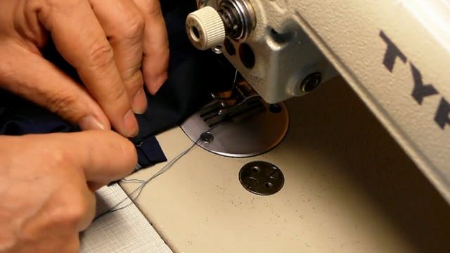 изготовление задних карманов в рамку классических мужских брюк смотреть онлайн