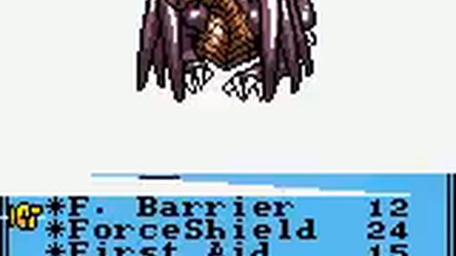 Lufia The Legend Returns - #17 Ancient Mother Dragon (Hero Solo) смотреть онлайн