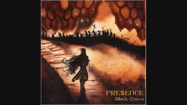 PRESENCE - Night Ritual.wmv смотреть онлайн