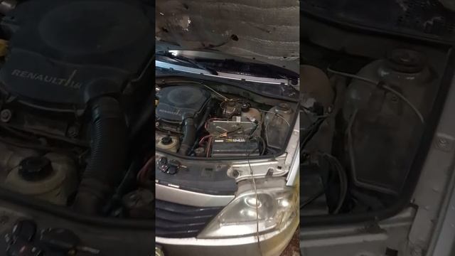 Renault Logan (ссылка в описании ) смотреть онлайн