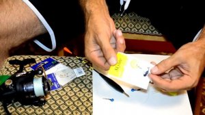 коннектор для скользящего поплавка