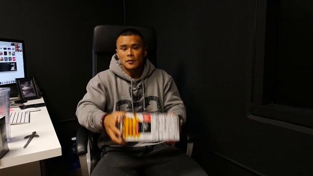 Like Christmas, Cookies, Scale Tip смотреть онлайн