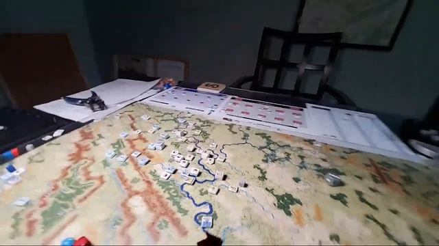 Great Campaigns of the American Civil War - Decision pt смотреть онлайн