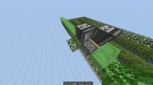 Продвинутая и расширяемая авто-ферма тростника на версии 1.14