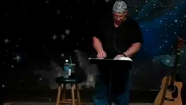 The End Of The Beginning series - Pt. 16 - Righteous Judgment - Gary Moody смотреть онлайн