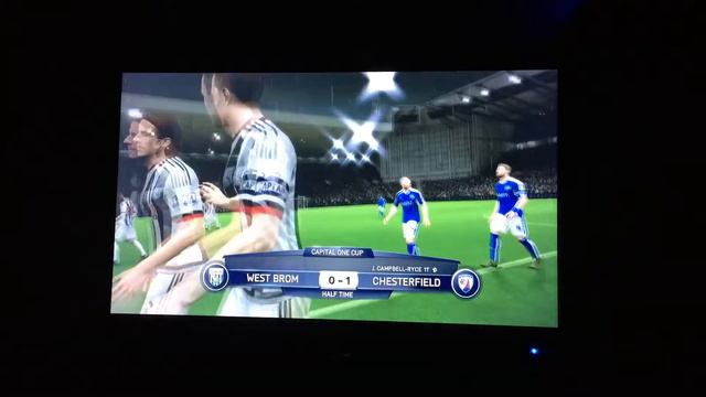 Fifa 16 career mode смотреть онлайн