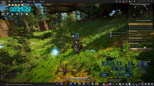 Гайд для новичка №7 в Black Desert 2020 "58-61 по Квестам" смотреть онлайн