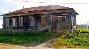 Ныроб / Путешествие по северу Пермского края