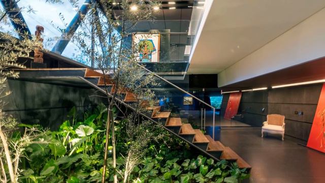 Как можно использовать лестницы. How can stairs be used? смотреть онлайн