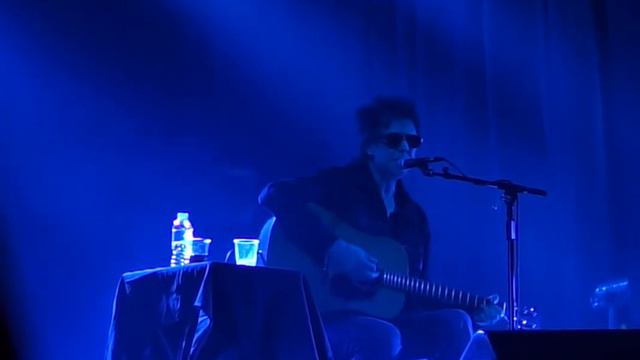 Ian McCulloch (solo) - Bring on the Dancing Horses @ Leamington Assembly смотреть онлайн