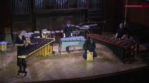 Родриго и Габриэла (Родриго Санчес и Габриэла Кинтеро). «Tamacun»