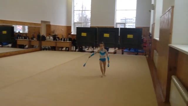 Соня булавы 2015 Киев "Олимп" смотреть онлайн