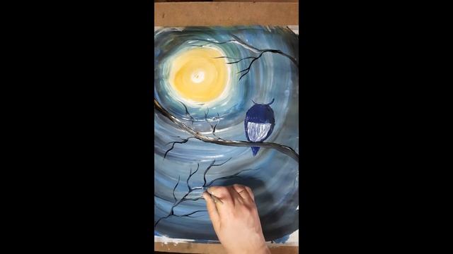 "Совушка" смотреть онлайн