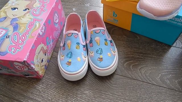 ЗАКАЗ ОБУВИ С #WILDBERRIES и Детский Мир|Покупка обуви на лето| #влог смотреть онлайн