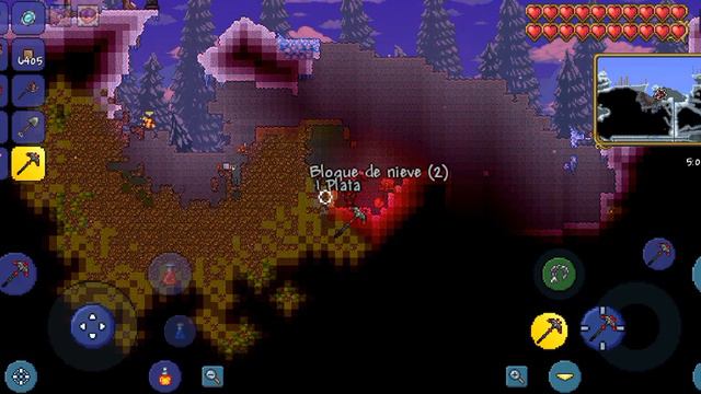 terraria avances 4(5) смотреть онлайн