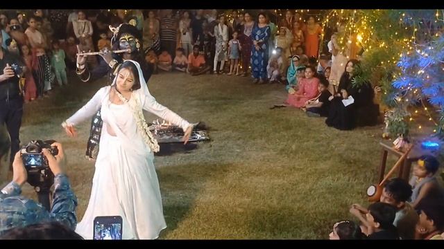 120.Праздновали День Рождения Кришны до12 часов ночи??Celebrated Krishna's Birthday until12 o'clock смотреть онлайн