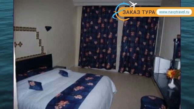 DIANA BEACH (старое название EDEN BEACH) Джерба – ДИАНА БИЧ (старое название ЭДЕН БИЧ) Джерба обзор смотреть онлайн