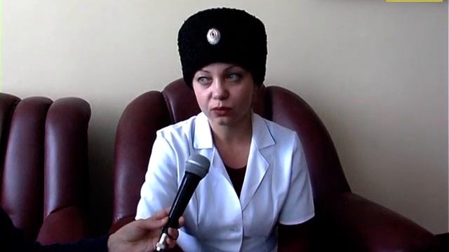 История одной судьбы. Медсестра Наталья. смотреть онлайн