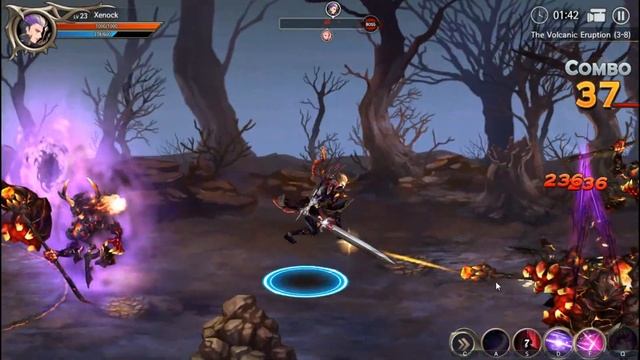 Dragon Spear #5-Завершаем? смотреть онлайн