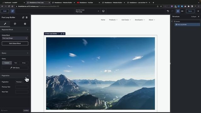 I Don't Want To Like It.... Breakdance WordPress Builder смотреть онлайн