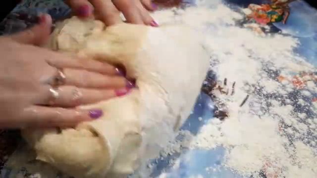 Домашняя кухня