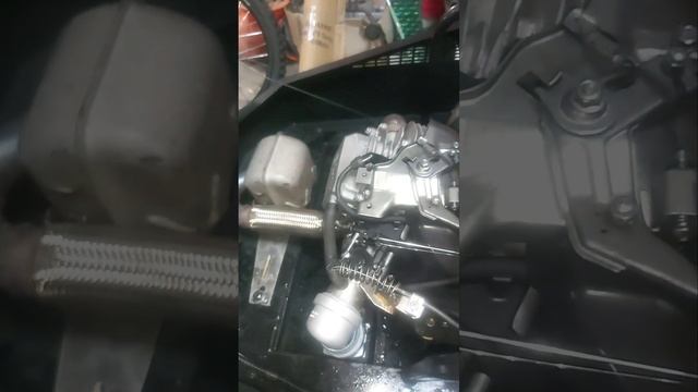 Promax Yakut 500cc (3) Нюансы о которых умолчали производители. смотреть онлайн