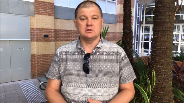 Жить и учиться в Австралии ЭКОНОМНО. Как мы. [1Australia]#1885 смотреть онлайн