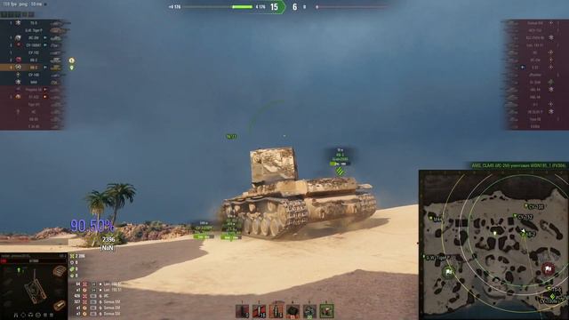 Обзор КВ-2 смотреть онлайн