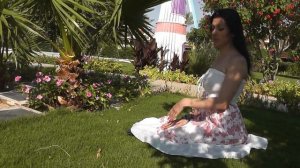 Практика поклонов. Поклоны родителям, как делать. Восточная психология.