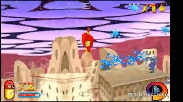 Amazing Gba 3d games